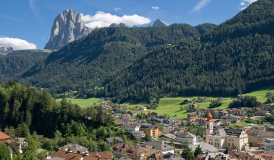 Ortisei
