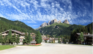 Canazei