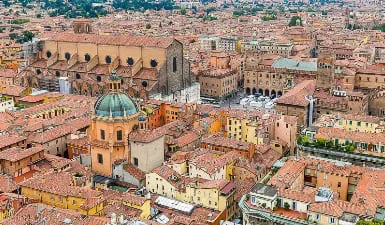 Bologna