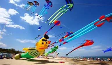 Cervia
