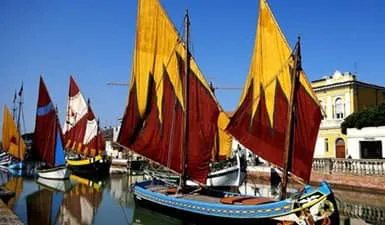 Cesenatico