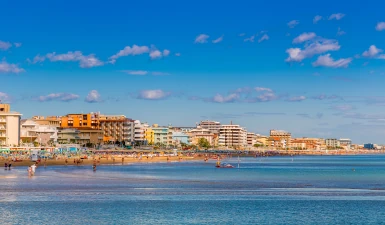 Gatteo a Mare