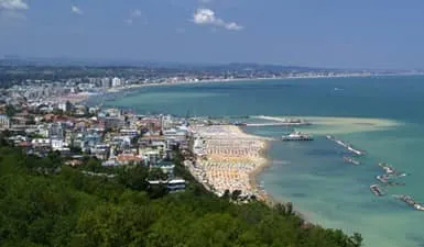 Gabicce Mare