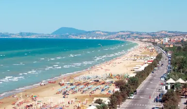 Senigallia