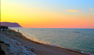 Porto Recanati