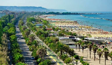 San Benedetto Del Tronto