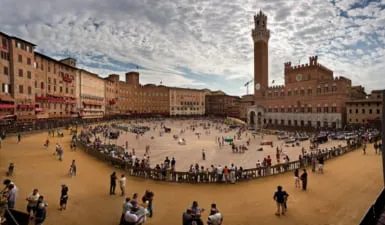 Siena