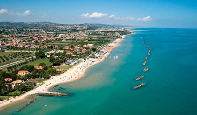 Roseto Degli Abruzzi