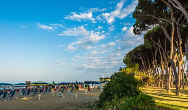 Tortoreto Lido