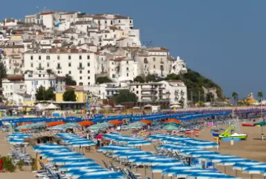 Rodi Garganico