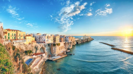 Vieste