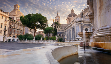 Catania