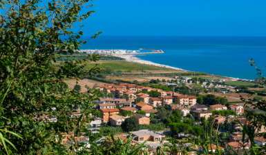 Porto San Giorgio