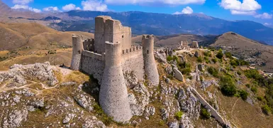 Abruzzo