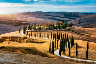 Toscana