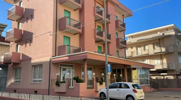 Hotel Filiberto