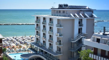 Hotel Universal
