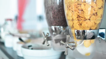 Colazione per tutti i gusti