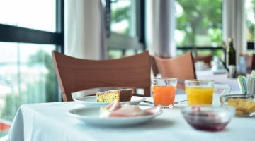 Colazione per tutti i gusti