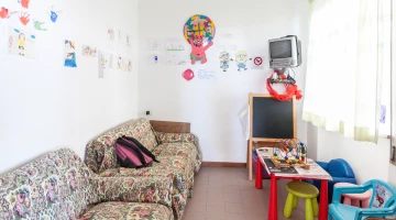 Attenzioni per il tuo bimbo