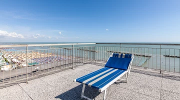 Terrazza panoramica