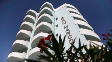 Residence San Marco