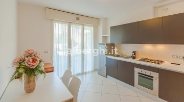 Appartements meublés avec goût et praticité
