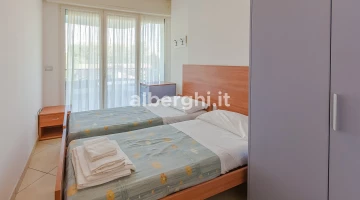 2ème chambre pour famille nombreuse