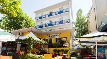 Hotel Brasilia