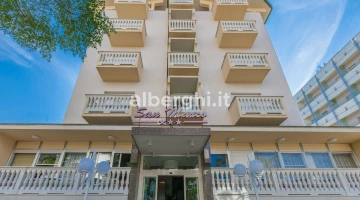 Hotel San Marco