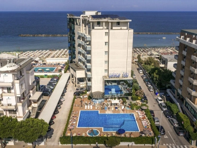 Color Palace Lido Family Village