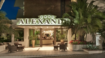 Vi aspettiamo per trascorrere insieme un'esperienza unica!