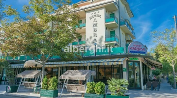 Hotel Ambra