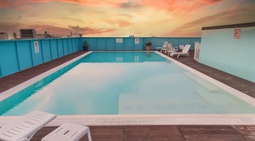 Hotel Elite