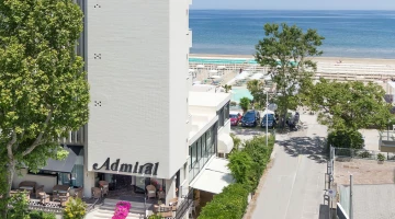 Hotel Admiral
