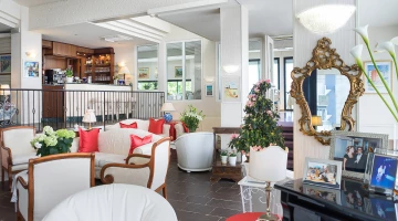 Hôtel familial