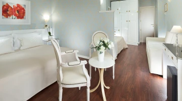 Suite Junior 23 m²
