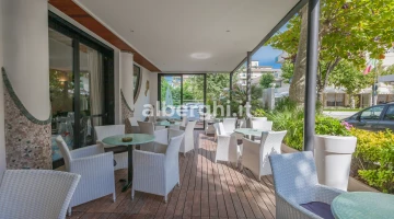 Hotel Arabel
