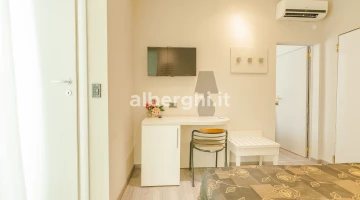Junior suite comuicante