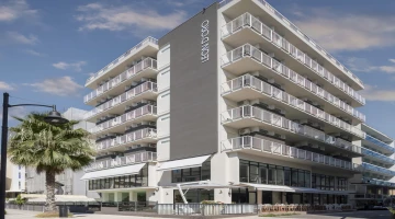 Hotel Leon D'Oro