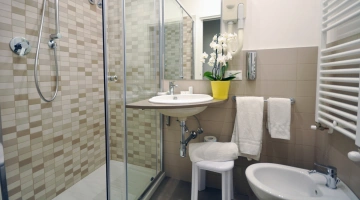 Salles de bains rénovées en 2017