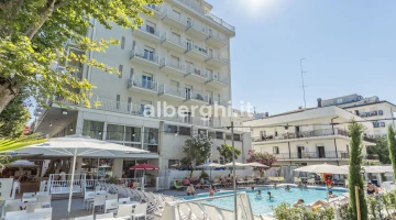 Hotel Aiglon