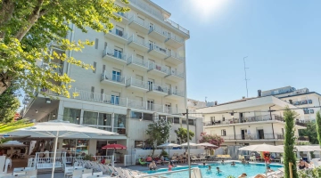 Hotel Aiglon