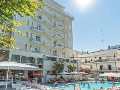 Hotel Aiglon