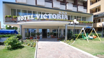 Hotel Victoria