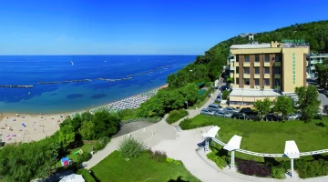 Hotel Promenade