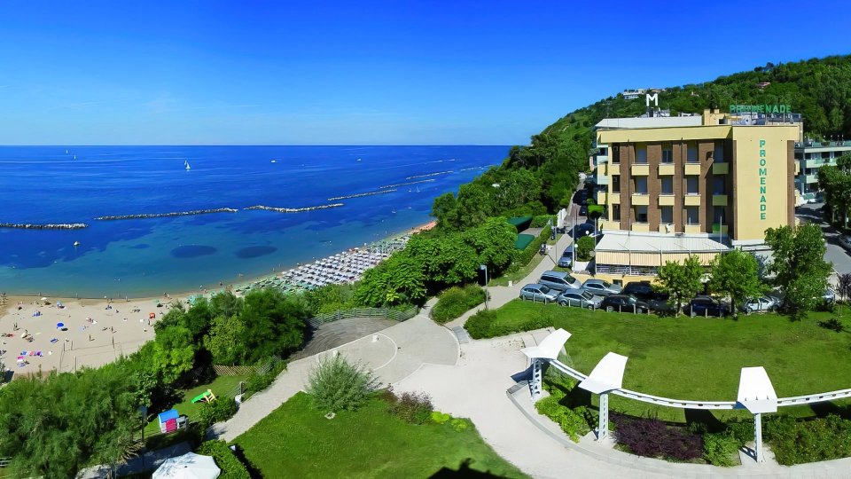 Vue panoramique