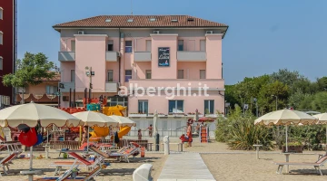 Hotel Maria Luisa