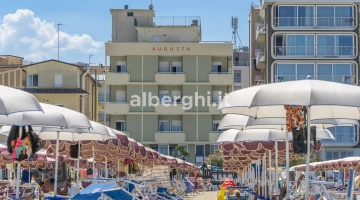 Hotel Augusta