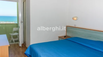 Hauptschlafzimmer